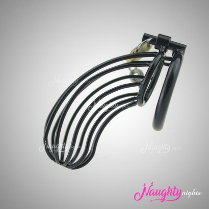 Naughtynights Chastity Cage